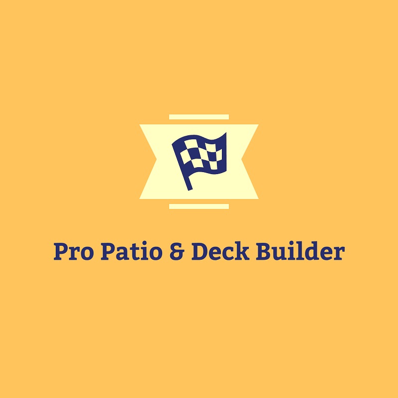 Pro Patio & Deck Builder